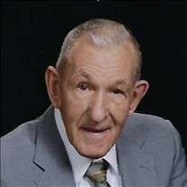 Marvin E. Corley