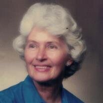 Ellen Rebecca Boruff