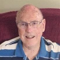 Charles B. Graves Jr