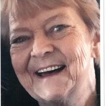 Betty  Jewel Williams