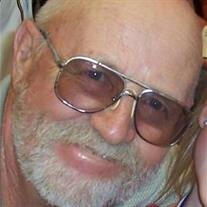 William B.  Ezell