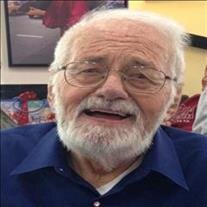 Harry Herman Arnhols