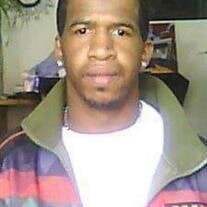 Jamont McDonald McClendon