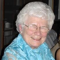 Kathleen  Louise Conrad