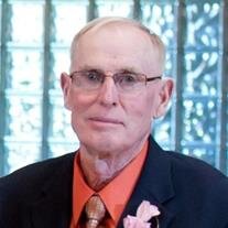 Dean Edward Wise