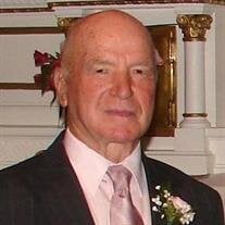 ROBERT "BOB" LESTER WALHOVD