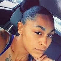 Ms Khadijah Raejean "Dijah Queen" Palmer