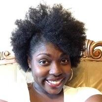 Ms. Rontaria Shamond Humphries