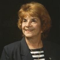 Patti G. Christian