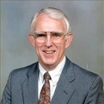 Milledge Mark Bonham