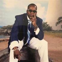 Foddie  Ollison  III