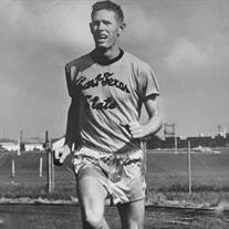Donald Lee Crook Sr.