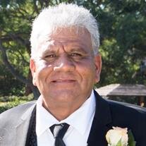 Jorge Arturo Lopez