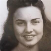 Ruth "Skay" R. Morrison-Frazier