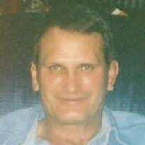 George Allen Boothe
