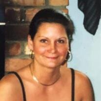 Michelle  Marie Morzynske