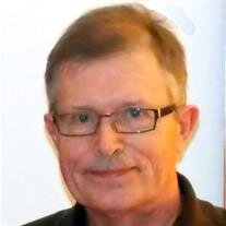 Keith Schultz