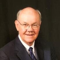 Mr Keith B. Phillips