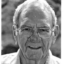 Joseph Bernard "Benny" Schaffer