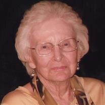 Betty J. Hill