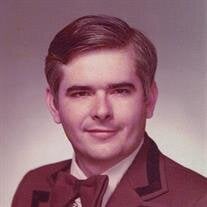 Dr. Albert  John  Geiger