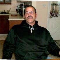 Michael "Mikey" Delgado