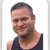 William Chase "Buddy" Watkins