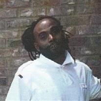 Mr.  Anthony Carlton Diggs