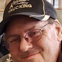 Russell W. Tallevast