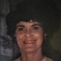 Betty Lou Brock