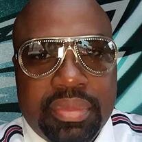 Marcus "Dirty" Miles
