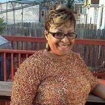 Shirlene Hutson
