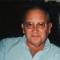 Charles Waller Smither Jr
