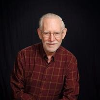 Steve Douglas Spacek 