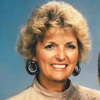 Lillian J. Edwards