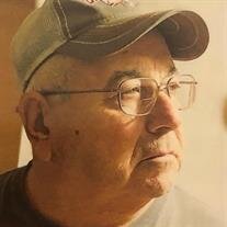 Albert Paul Johnston