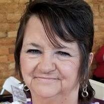 Debra B. Offhaus