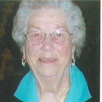 Eva Cully Baird