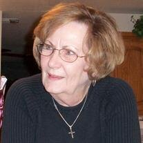 Carolynn Jean Brewer