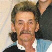 Lester Charles Racca Sr.