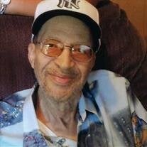 James "Bro" Emerson Lassiter
