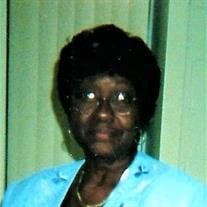 Ms. Ethel Belle Jarmon