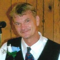 John R. Van Camp