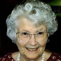 Doris Cornelius