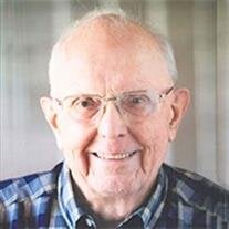 E. Lloyd Hedman