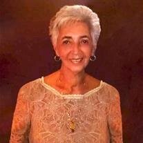 Myriam Franco de Hernandez