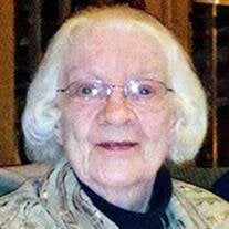 Celia K. Nightingale