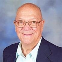 Mr. Dennis Arnold Paal