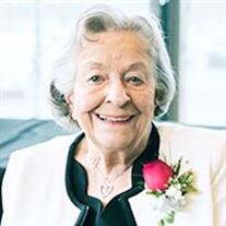 Faye Finch Peterson
