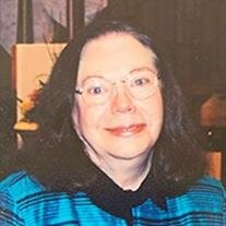 Betty Shelquist